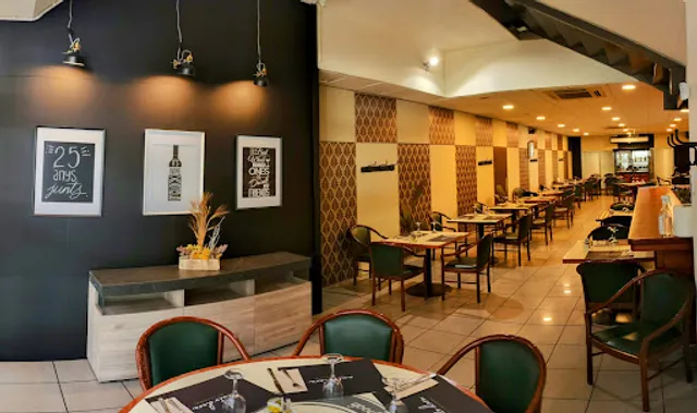 Restaurant Auto D'Ara