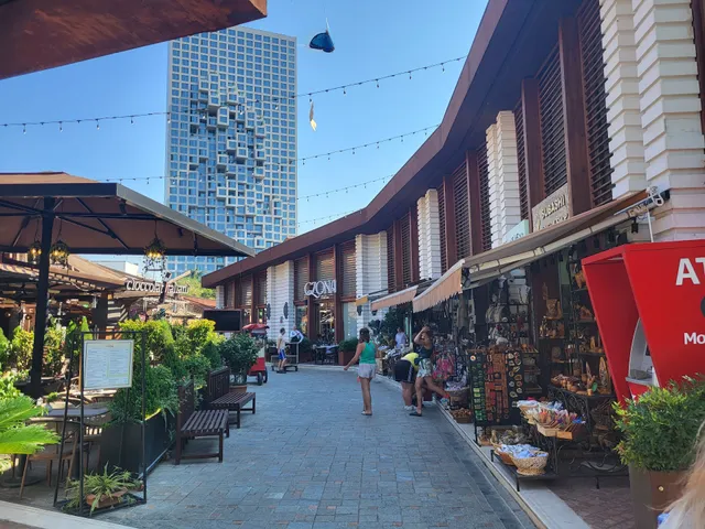 Shtëpia Muze e familjes Toptani