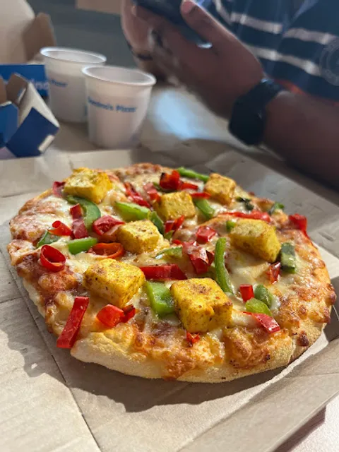 Domino's Pizza | Telibandha Square, Raipur