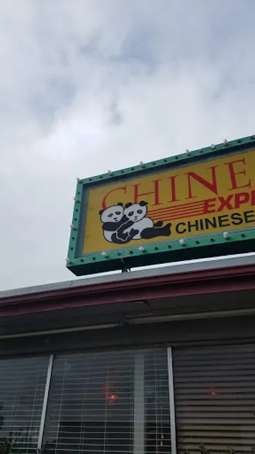 Chinese Express
