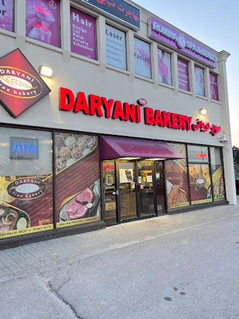 Daryani Fine Bakery Inc.