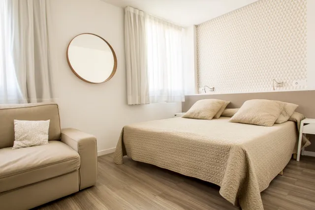 Residència Universitària Resa Torre Girona