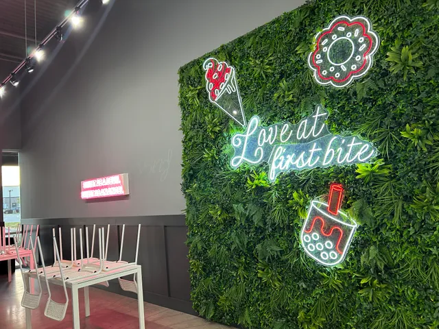 Devil & Angel Fort Worth