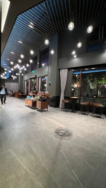 Starbucks Coffee Kunshan Dayuwan Br