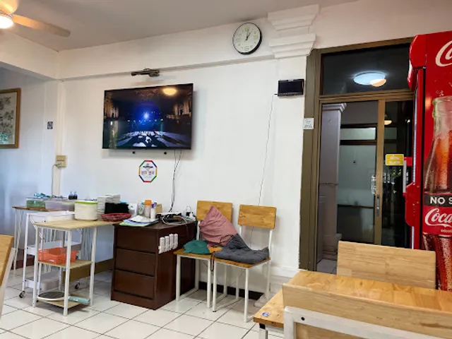 BOKI BOKI (뽀끼뽀끼)