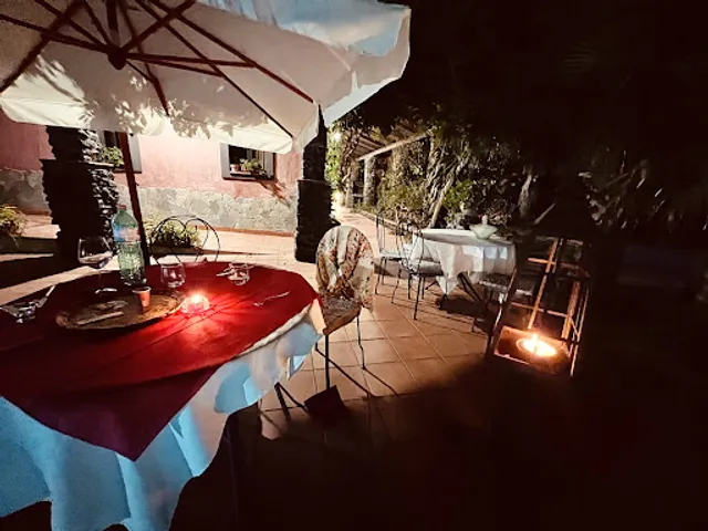 Tenuta Torre Del Gheppio