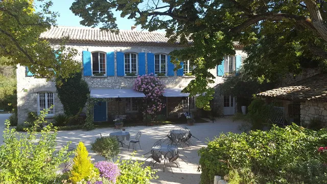 BASTIDE DE LA LEZARDIERE