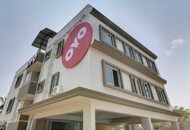 Colors Stay Chikmagalur