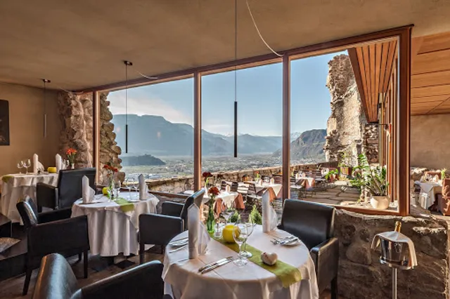 Restaurant Haselburg