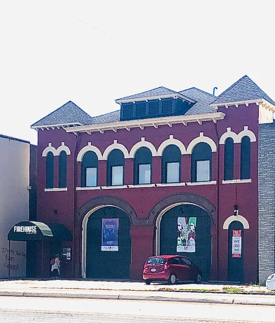 Firehouse Theatre