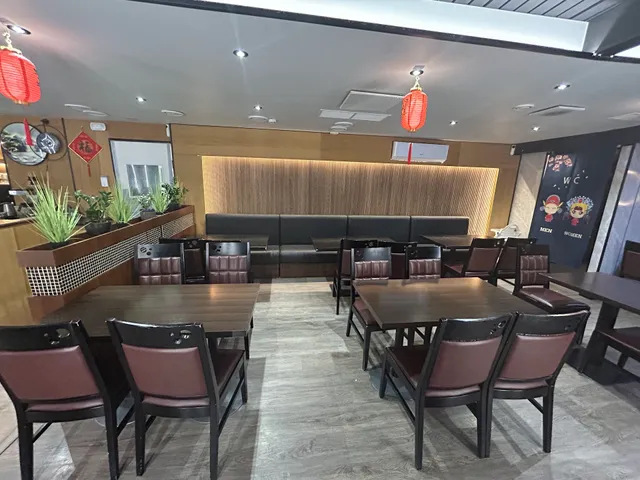 Hua Du Kiinalainen Ravintola