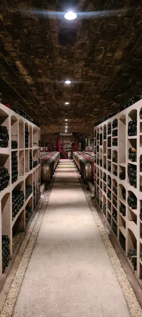 SARL Capitain-Gagnerot