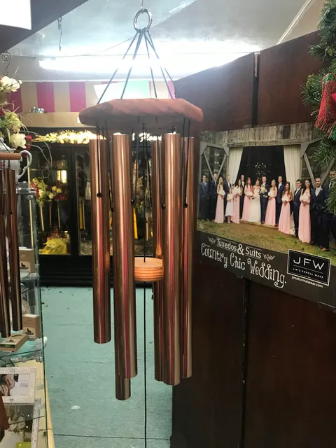 Jackson County Flowers and Crafts