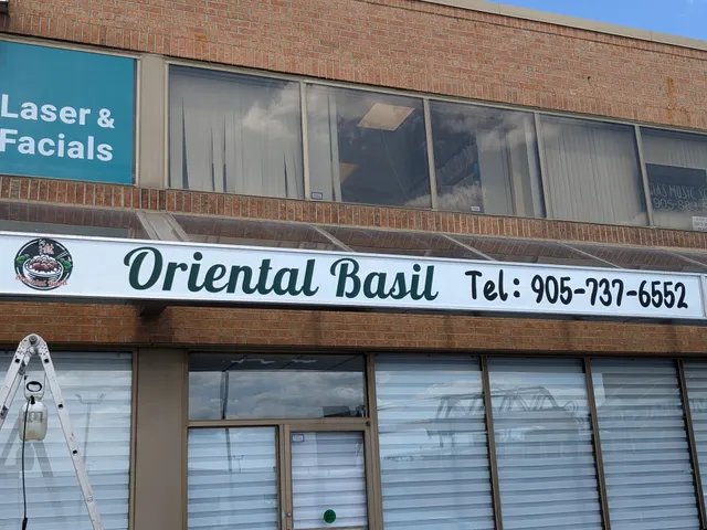 Oriental Basil Taiwanese Restaurant 阿鈜滷肉飯