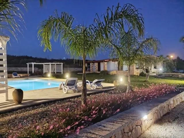 Ugento Country Cottage