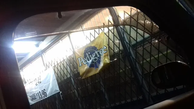 Centerville Food Store