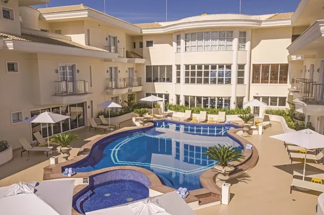 Hotel Doral Guarujá