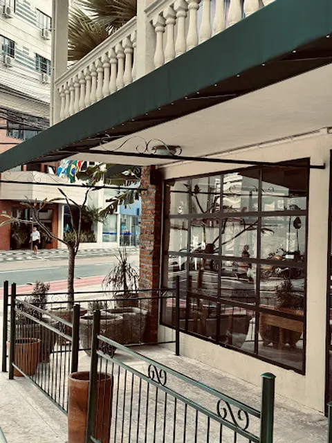 Casa Itália Rodízio Italiano