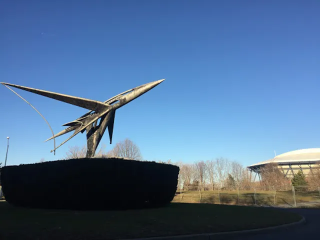 Rocket Park Mini Golf