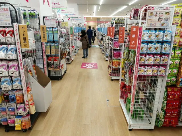 DAISO