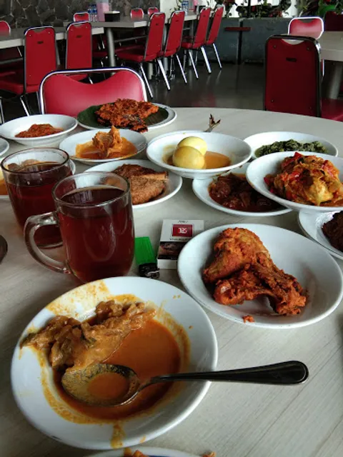 Sederhana Restaurant