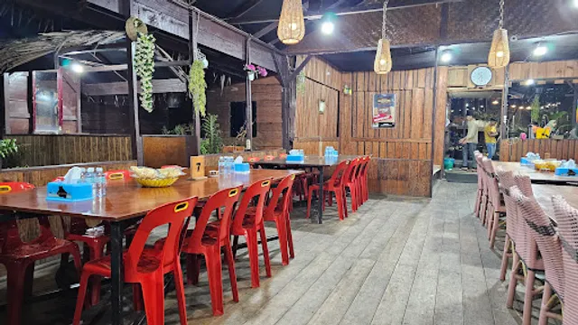 Gegarang Resto