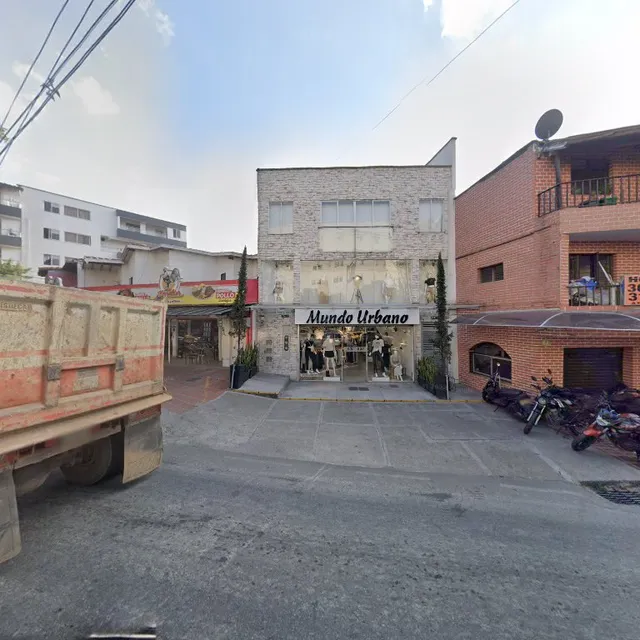 Arepas de Chocolo La 80