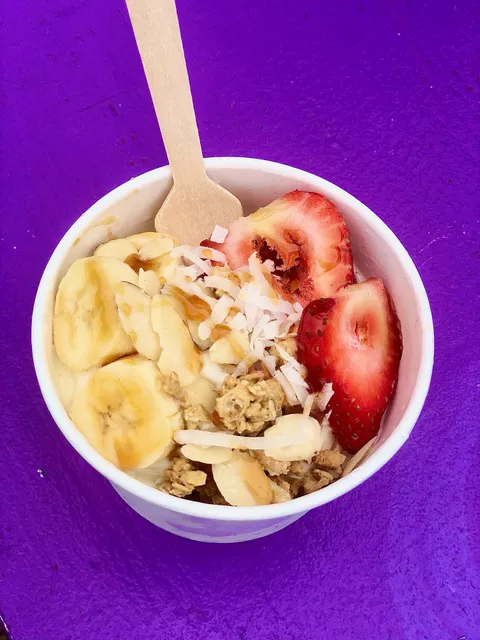 Sugah Daddeh's Kane Juice