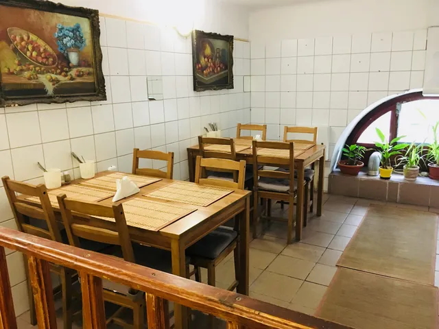 VegaKuckó Vegetáriánus Gasztro-Étkezde és Ételműhely