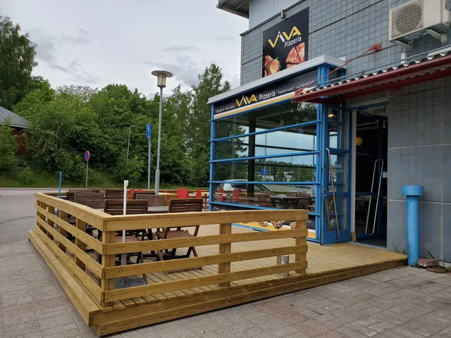 Viva Pizzeria