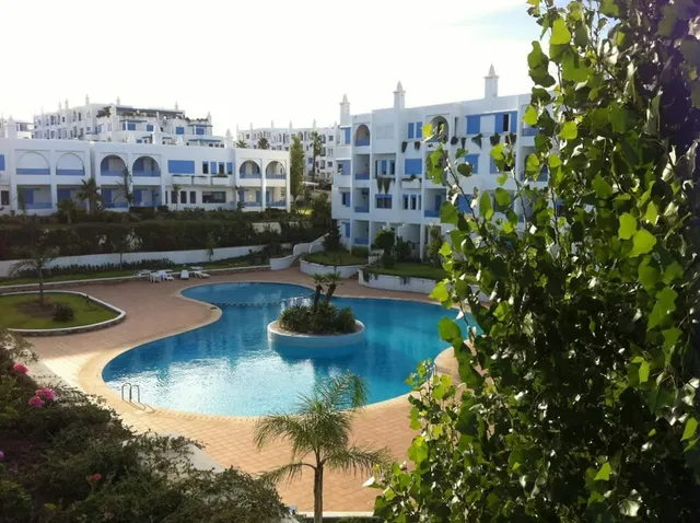 Complexe Kabila Vista