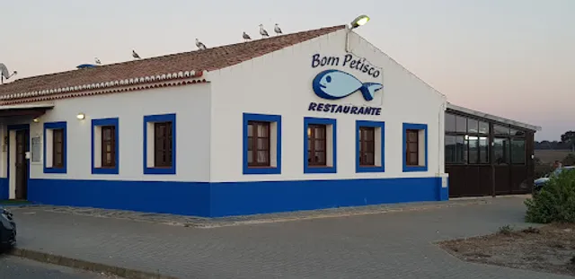 Bom Petisco