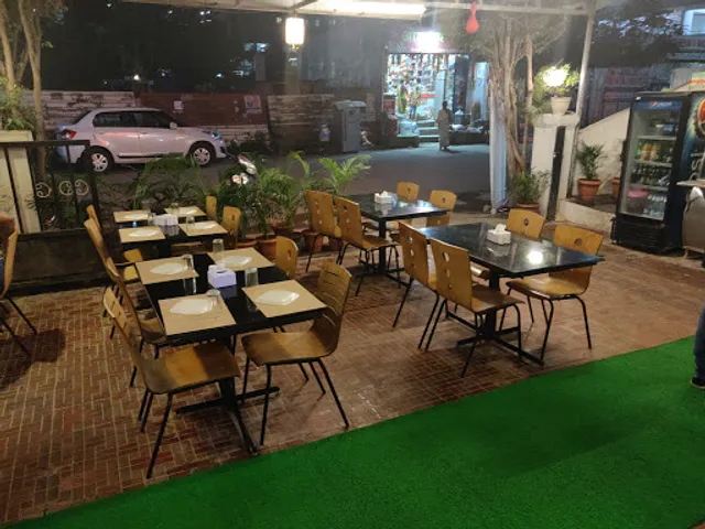 The Maratha Veg Restaurant : Maharastrian Thali in Pimple Gurav : Veg Thali in Pimple Gurav