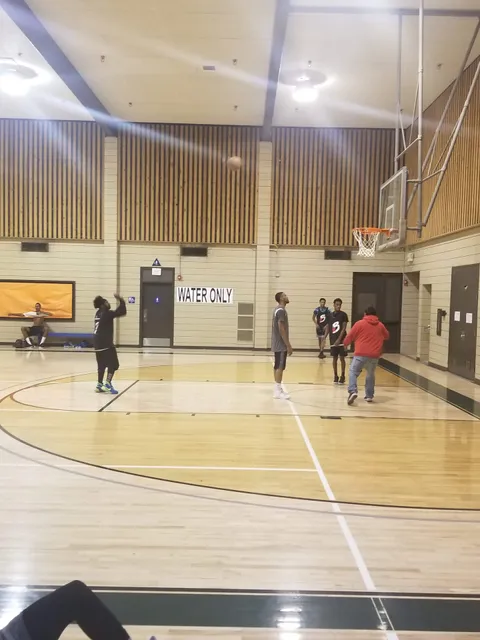 Ted C. Wills Community Center