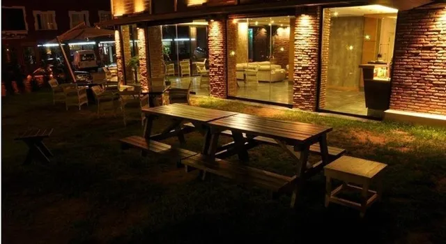 Riva Hürrem Sultan Konağı