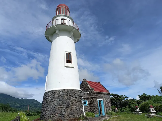 Basco Lighthouse