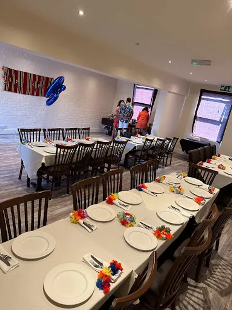 Shaam Lebanese Restaurant