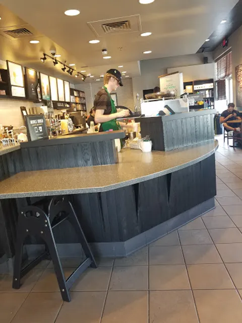 Starbucks