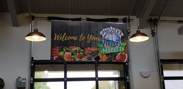 Oakwood Farms Market