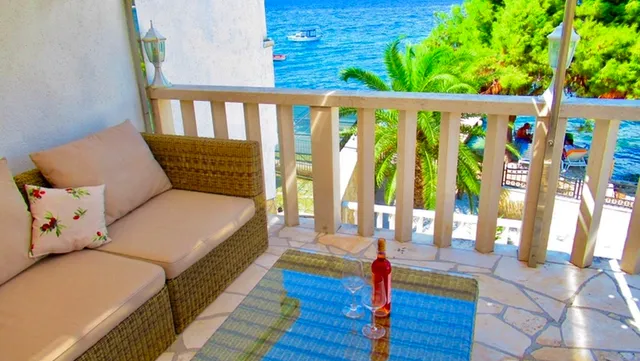 Villa Barbara Insel Ciovo