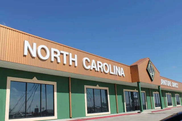 North Carolina Furniture Direct