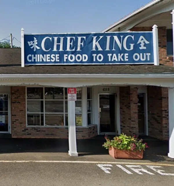 Chef King