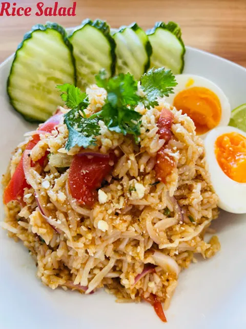 Pan-Asia Kitchen South Tweed