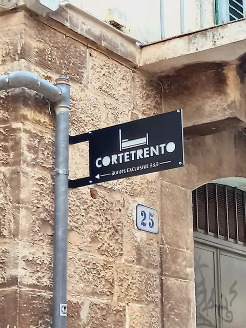 Corte Trento - Exclusive Rooms