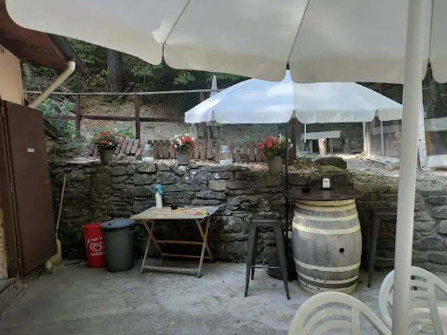 Ristorante Ristoro Pineta