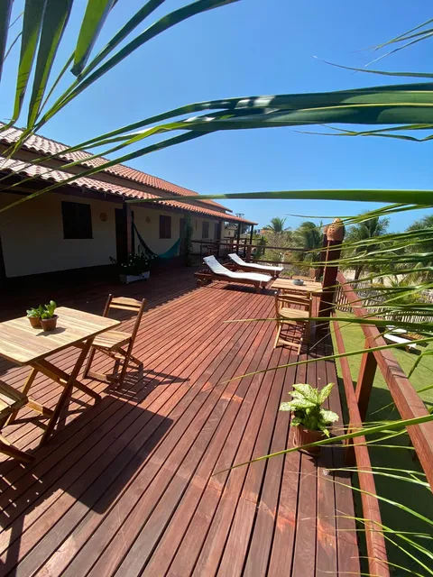 Kite AliCori - Beach Residence