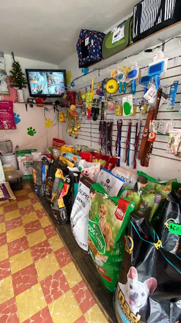 Pastelería Del Moral