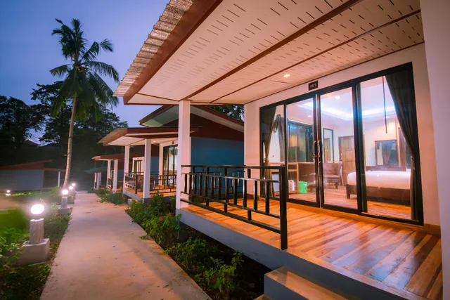 Phi Phi Bonita Resort