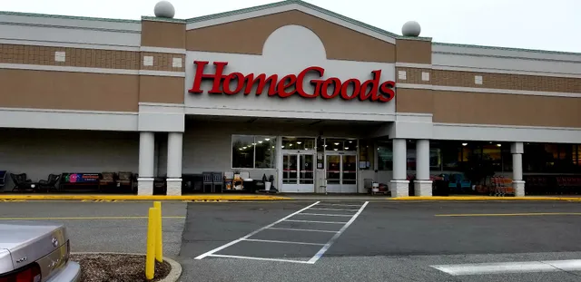 HomeGoods