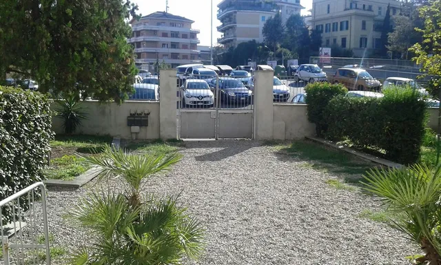 Mark and Laura Bed And Breakfast - Room rental